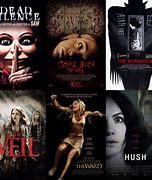 Image result for Top5 Scary Movie