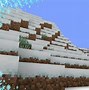 Image result for Minecraft Torch Vs. Snow