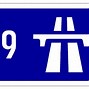 Image result for M3 motorway
