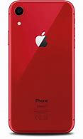 Image result for iPhone XR Red CLS