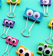Image result for Cool Papaer Clips