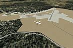 Image result for CFB Borden Map