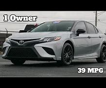 Image result for 2019 Toyota Camry Nightshade