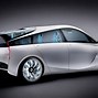 Image result for Toyota Concept Cars