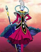 Image result for Whis DBZ