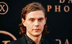 Image result for Evan Peters's Andrew Peters Brother