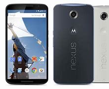 Image result for Motorola Google Nexus 6