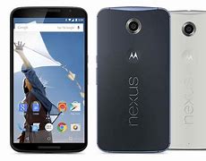 Image result for Nexus 6 Smartphone