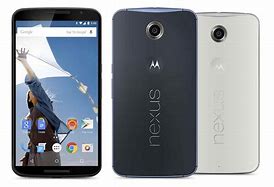 Image result for Nexus Six Phone