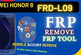 Image result for FRD L09 FRP Unlock Tool
