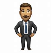 Image result for WhatsUp Boss Emoji