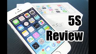 Image result for iPhone 5S New Features List