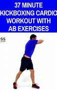 Image result for Kickboxing Workout Routine for Women