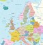 Image result for Europe Map Big Size