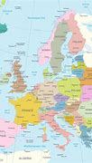 Image result for europe country borders