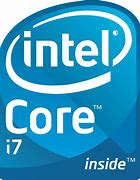 Image result for Intel Core I7 Logo 11 Gen