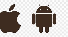 Image result for Android and iOS Icons