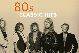Image result for 80s Music Greatest Hits