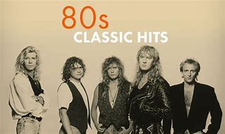 Image result for Most Popular 80s Songs
