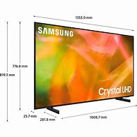 Image result for Back of Samsung Smart 4K TV
