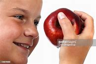 Image result for Red Apple Iphon