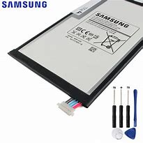 Image result for Samsung Galaxy 3 Tablet Battery