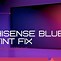 Image result for TV Has Blue Screen No Picture