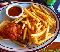 Image result for Coq AU BEC Chateauguay