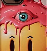 Image result for Droopy Emoji Phone Case