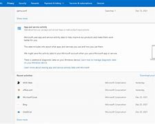 Image result for Bing Privacy