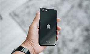 Image result for newest iphone se black