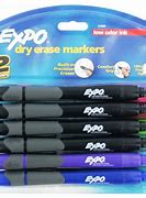 Image result for Ultra Fine Point Dry Erase Markers