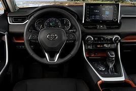 Image result for All New 2019 Toyota RAV4 Interior