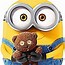 Image result for Valentine Minions Love