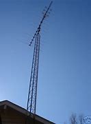 Image result for CB Radio Tower