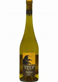 Image result for Toasted Head Chardonnay Barrel Aged