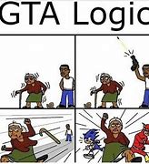 Image result for The Day Before GTA Meme