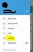 Image result for How to Check Cloud Password of Telegram