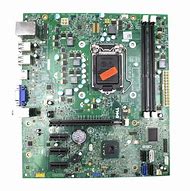 Image result for Dell Inspiron 620 Motherboard Diagram