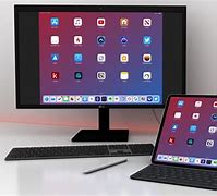 Image result for Desktop Computer and Tablet