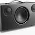 Image result for Large Stereo Bluetooth Speakers