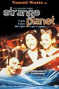 Image result for Strange Planet Movie