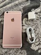 Image result for iPhone 6s Plus Golden Color