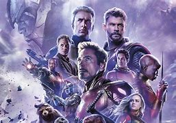 Image result for Endgame Iron Man Avengers Wallpaper Desktop 4K