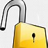 Image result for Unlocked Icon.png