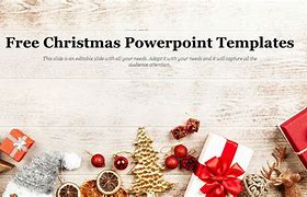 Image result for Free Christmas PowerPoint Templates