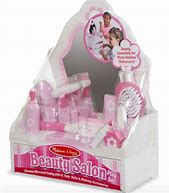 Image result for Melissa and Doug Vanity Set