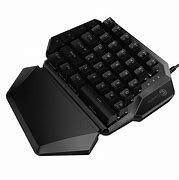 Image result for One Hand Keyboard