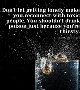 Image result for Poisoned Thoughts Quotes