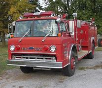 Image result for Old Fire Trucks